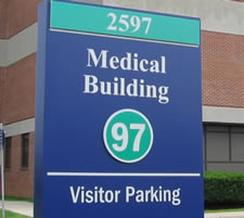Medical Building 2597