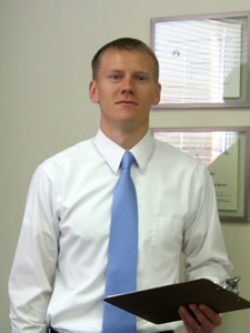 Scott D Bentson, DC, MS